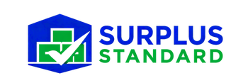 Surplus Standard