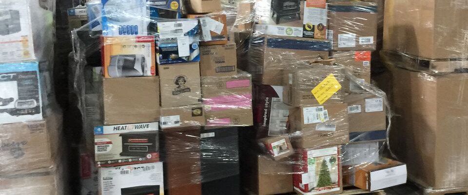 Brand-name electronics like Apple AirPods and Samsung Galaxy Buds for less