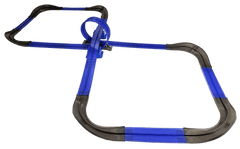 3 Length Options - Tracer Racers RC Slot Car Track