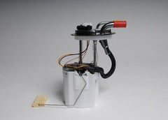 ACDelco GM Original Equipment MU1657 Fuel Pump and Level Sensor Module with Seals