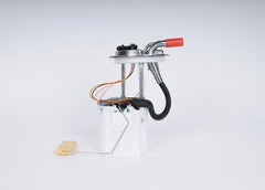 ACDelco GM Original Equipment MU1657 Fuel Pump and Level Sensor Module with Seals