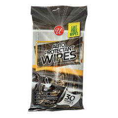 auto wipes protectant wipes car wipes automotive cleaning