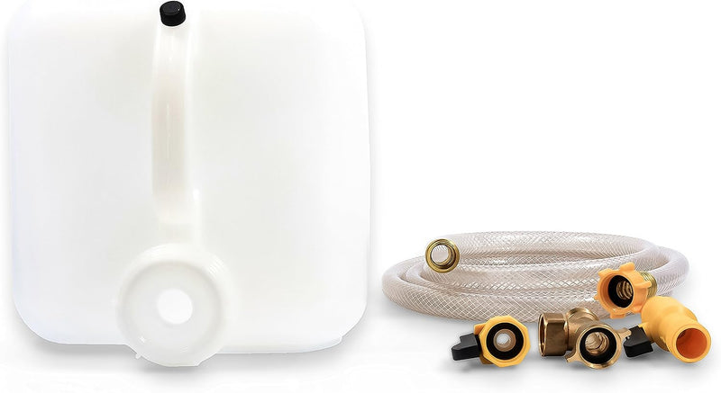 Camco Do It Yourself Boat Winterizing Kit (65501)