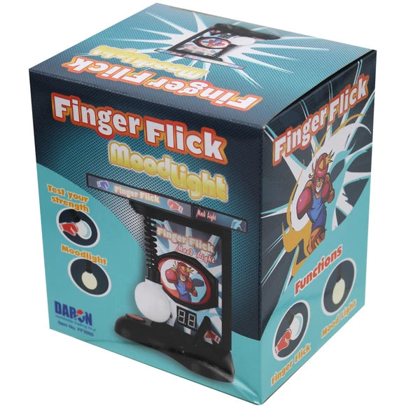 mini punching bag desk game with electronic scoreboard and sound effects
