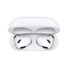 AirPods (3rd Generation) with Lightning Charging Case