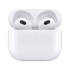 AirPods (3rd Generation) with Lightning Charging Case