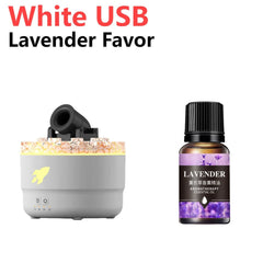 Volcano Aroma Diffuser-20