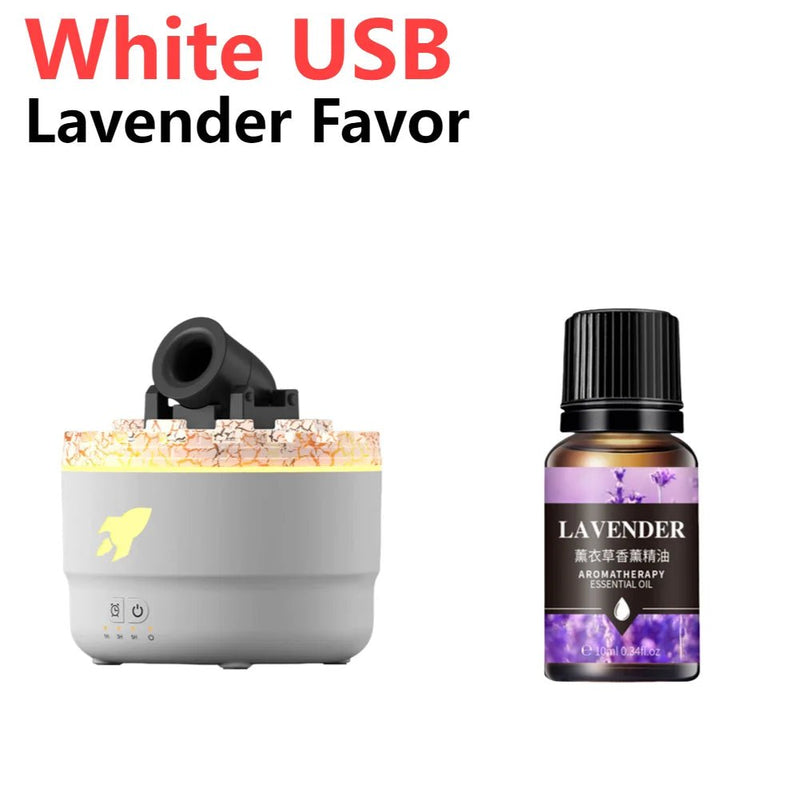 Volcano Aroma Diffuser-20