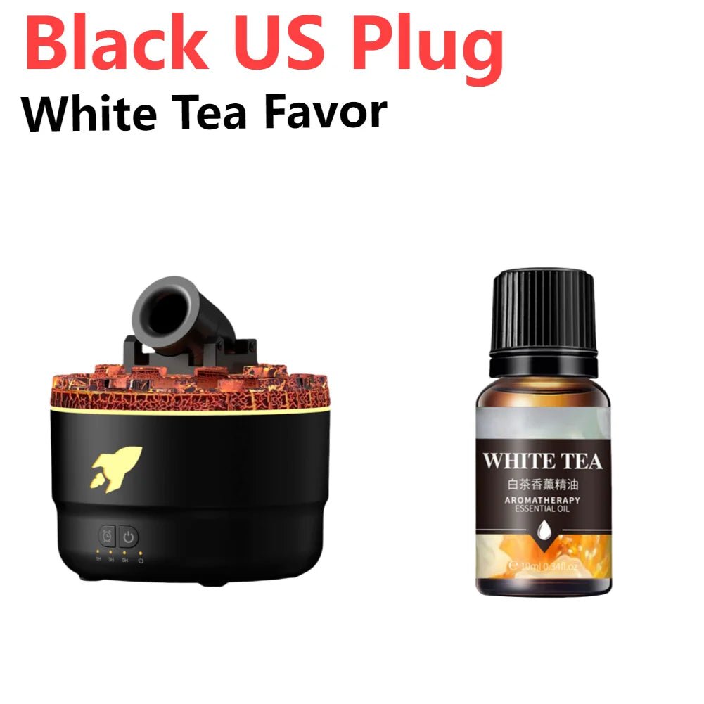 Volcano Aroma Diffuser-28