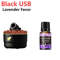Volcano Aroma Diffuser-22