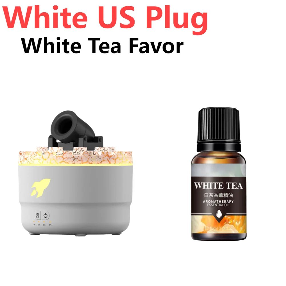 Volcano Aroma Diffuser-18