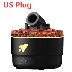 Volcano Aroma Diffuser-35