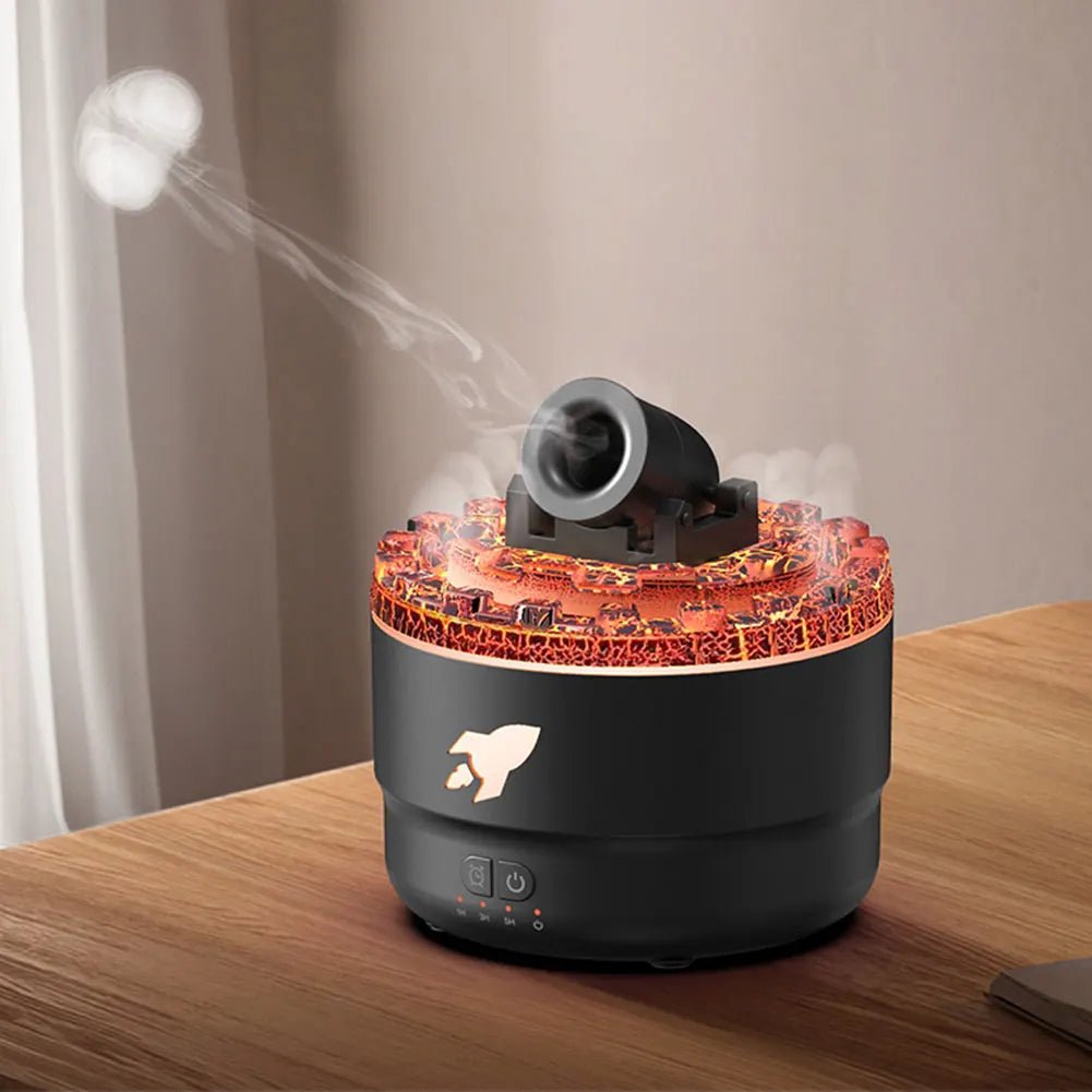 Volcano Aroma Diffuser-8