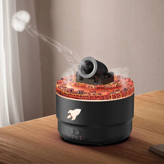 Volcano Aroma Diffuser-8