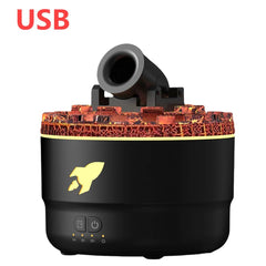 Volcano Aroma Diffuser-34