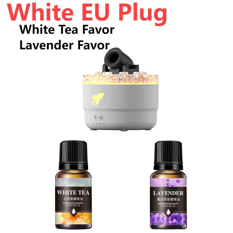 Volcano Aroma Diffuser-13