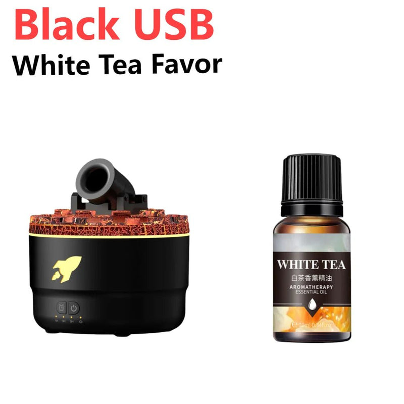 Volcano Aroma Diffuser-27