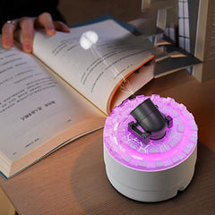 Volcano Aroma Diffuser-7