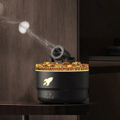 Volcano Aroma Diffuser-1
