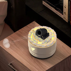 Volcano Aroma Diffuser-2