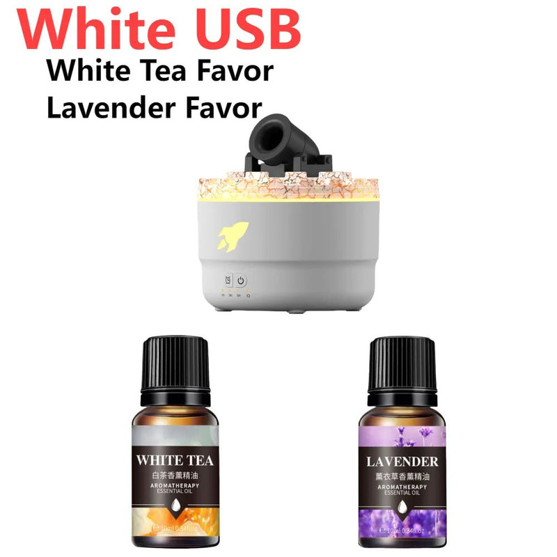 Volcano Aroma Diffuser-11