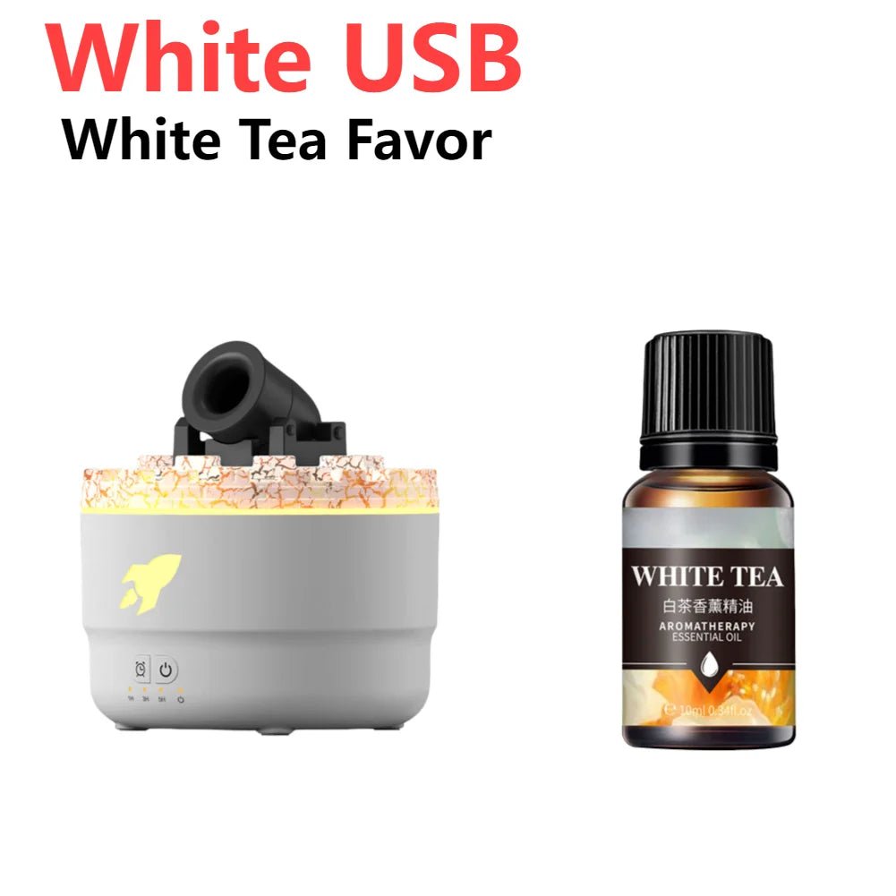 Volcano Aroma Diffuser-25