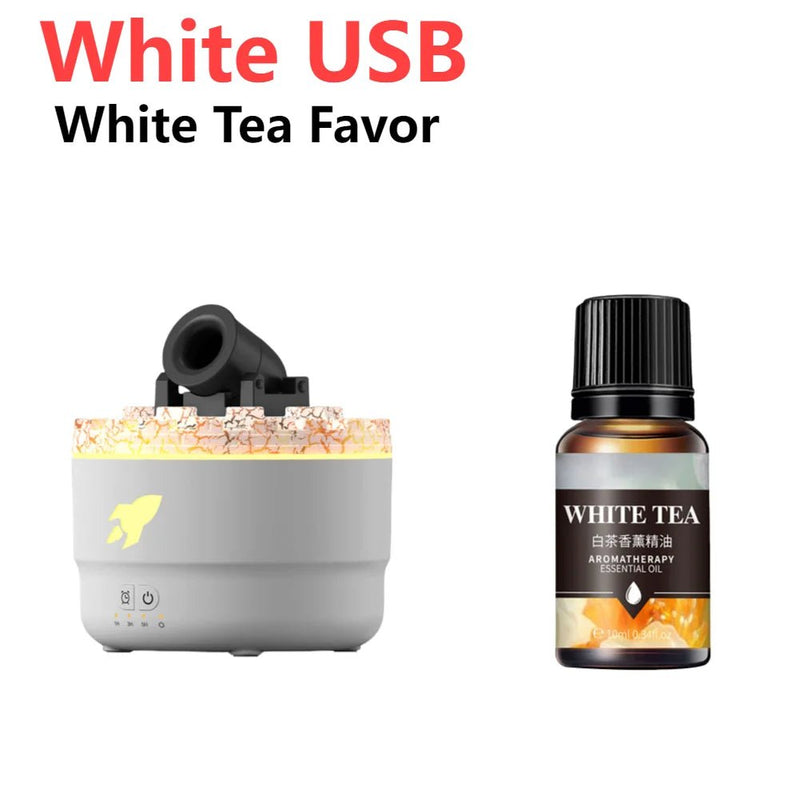 Volcano Aroma Diffuser-25