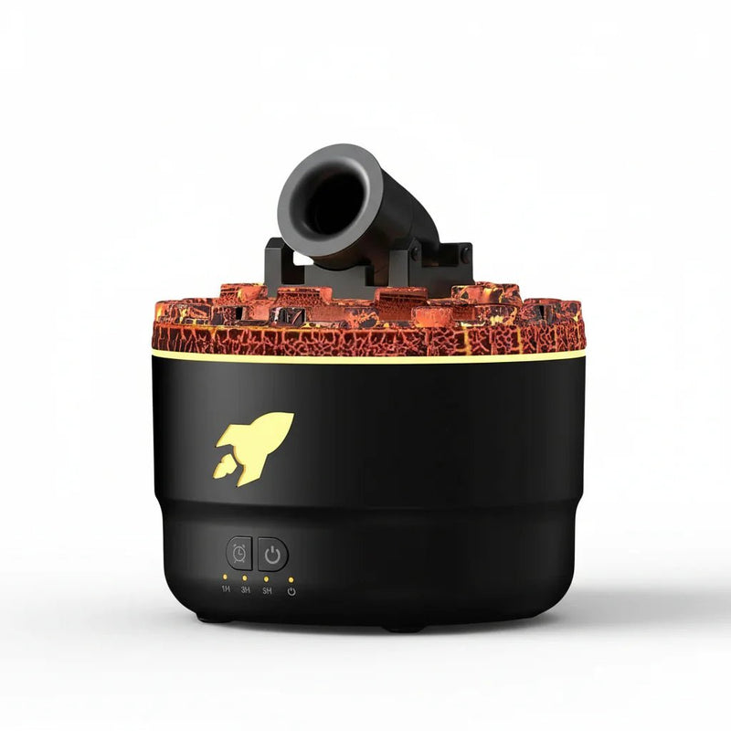 Volcano Aroma Diffuser-9