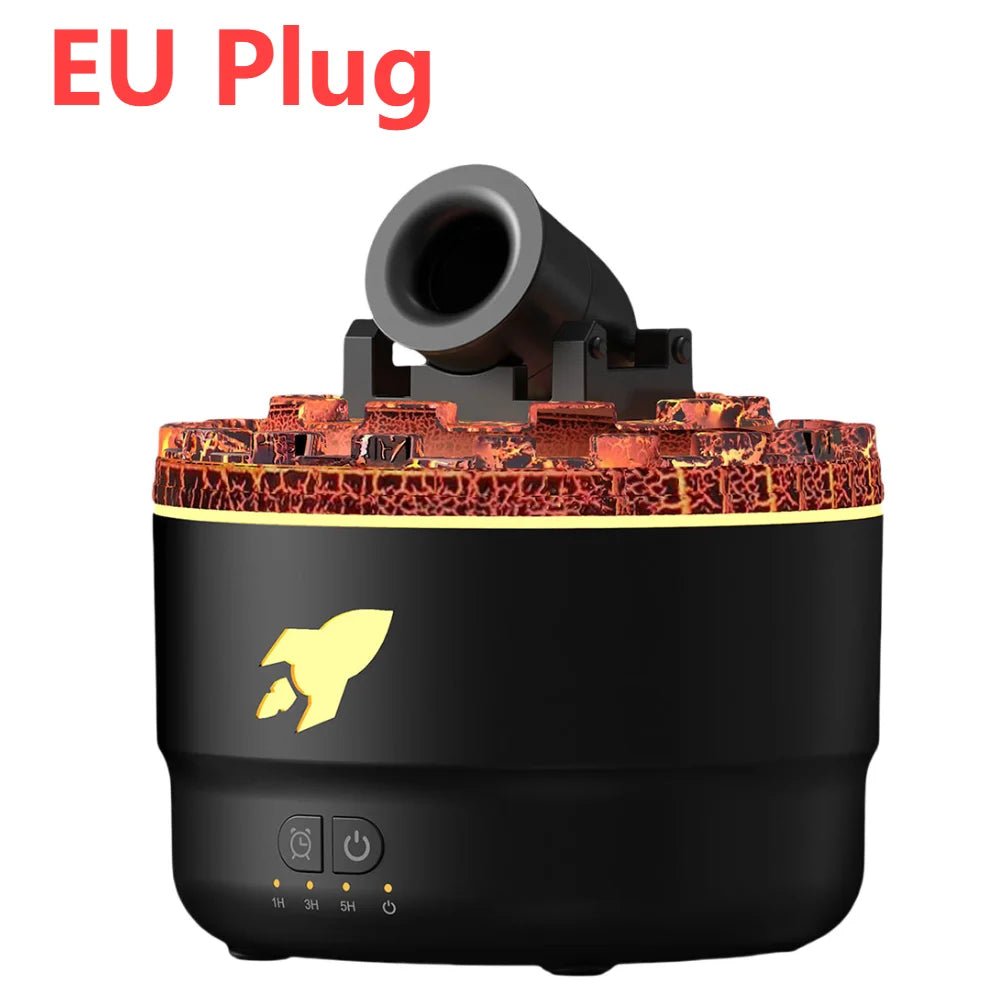 Volcano Aroma Diffuser-36