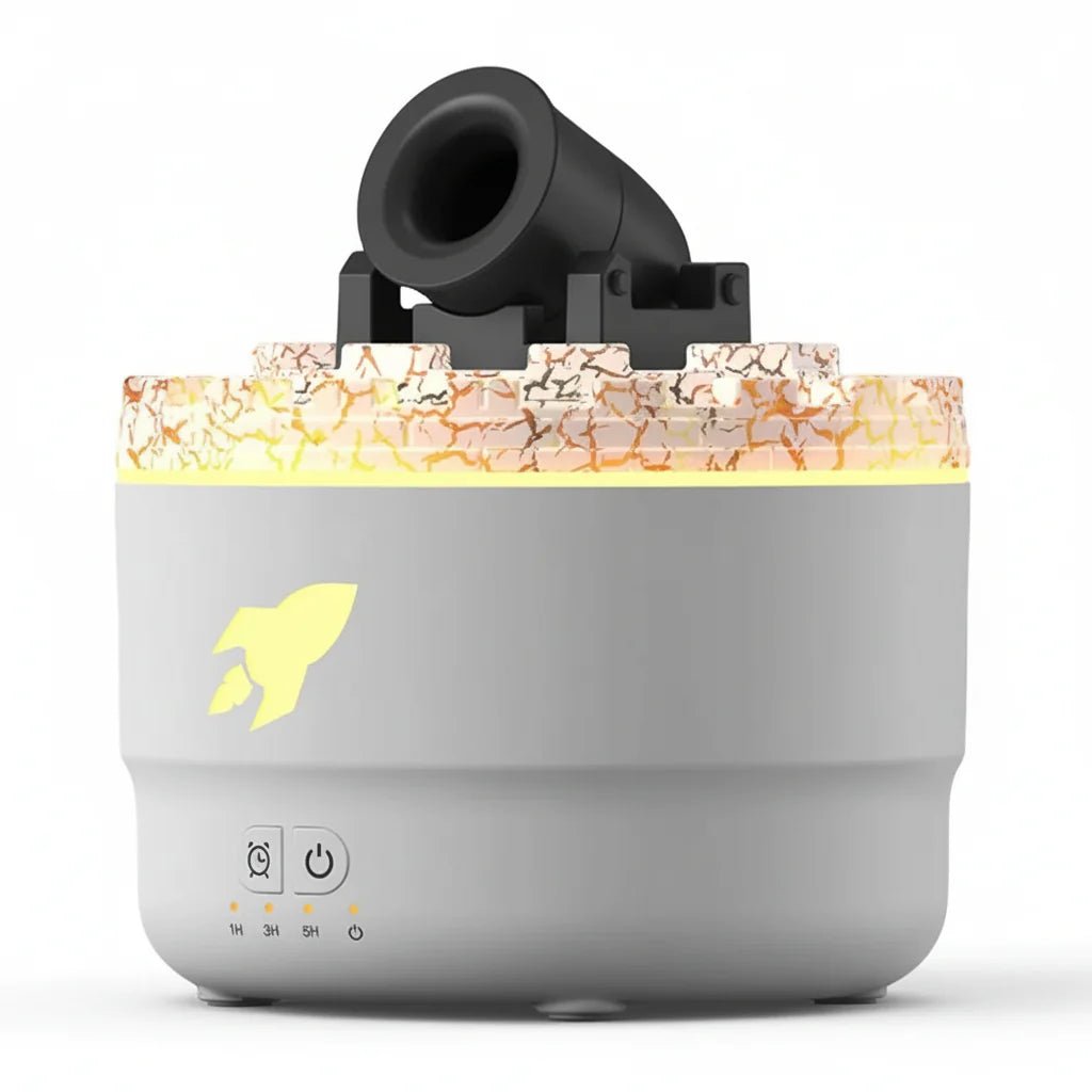 Volcano Aroma Diffuser-10