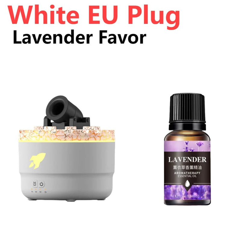 Volcano Aroma Diffuser-14