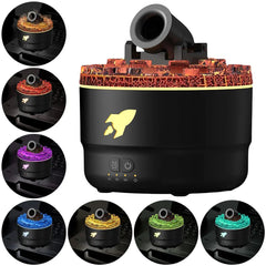 Volcano Aroma Diffuser-5
