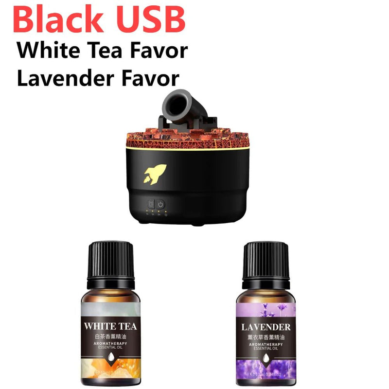 Volcano Aroma Diffuser-15
