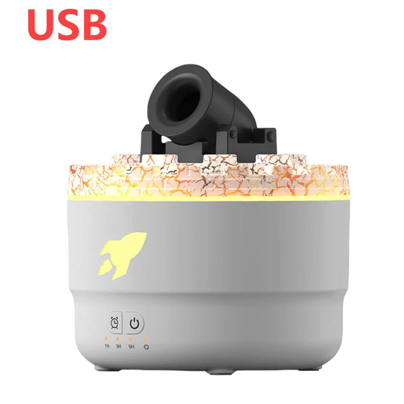 Volcano Aroma Diffuser-30