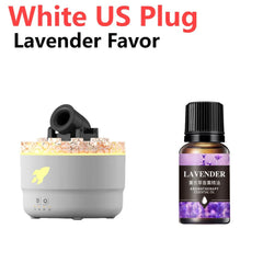 Volcano Aroma Diffuser-21