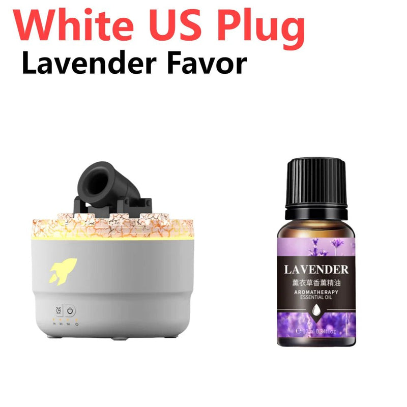 Volcano Aroma Diffuser-21