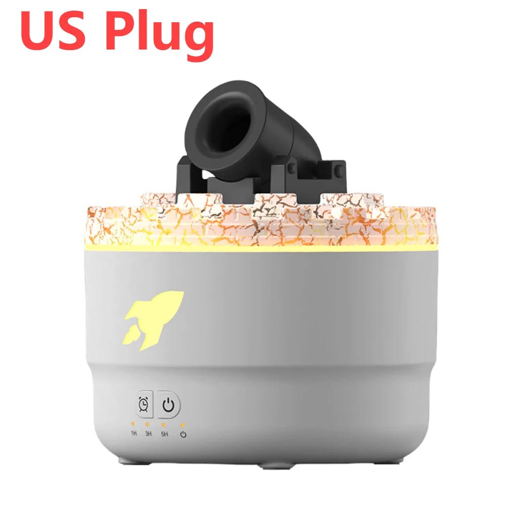 Volcano Aroma Diffuser-31