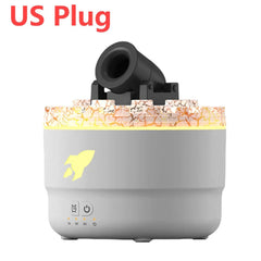 Volcano Aroma Diffuser-31