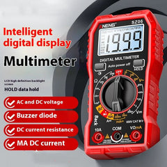 High-Precision Digital Multimeter-1