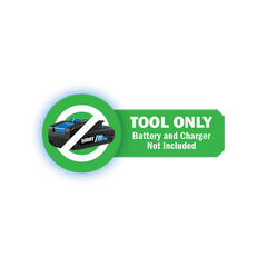 HART 20-Volt Cordless Workshop Blower (Battery Not Included)