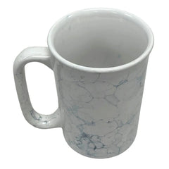 11oz marble coffee mugs ideal for restaurants, offices, or Airbnb kitchens