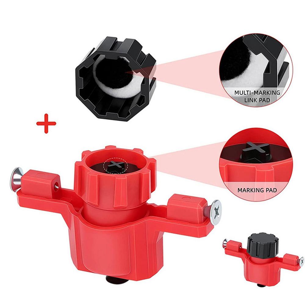 keyhole slot picture hanging tool no measuring required